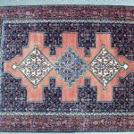 1018 8575 ORIENTAL RUG